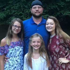 Meet your Posher, Ronnie